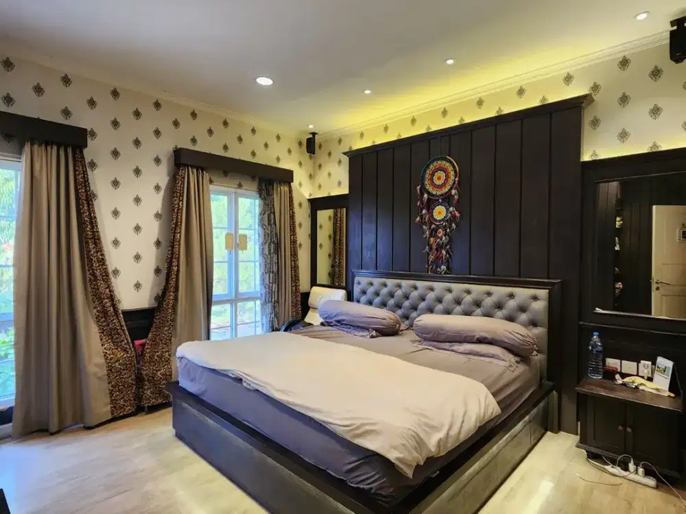 Barang Langka Cluster Menaggio - Gading Serpong