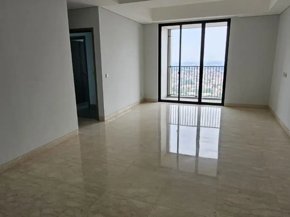 DIJUAL APARTEMEN 02 BEDROOM PREMIUM SOUTHGATE TANJUNG BARAT JAK SEL LOKASI STRATEGIS