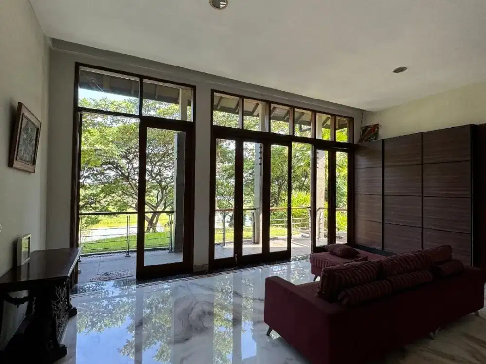 Dijual Rumah Baru Citraland Utama Hadap Selatan