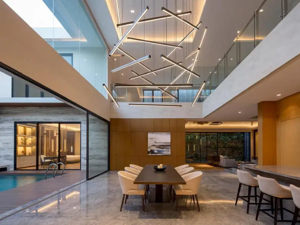 Rumah Mewah,siap huni dan nyaman .BSB. Ngaliyan Semarang – 10983