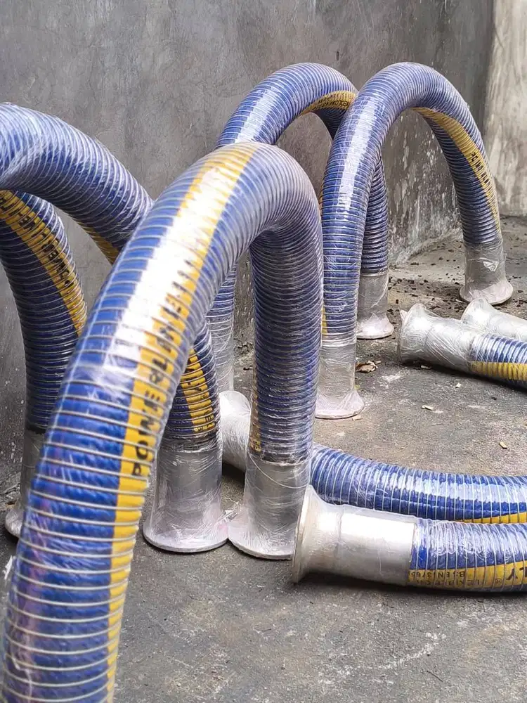 Menyediakan Keperluan Barang Idustri