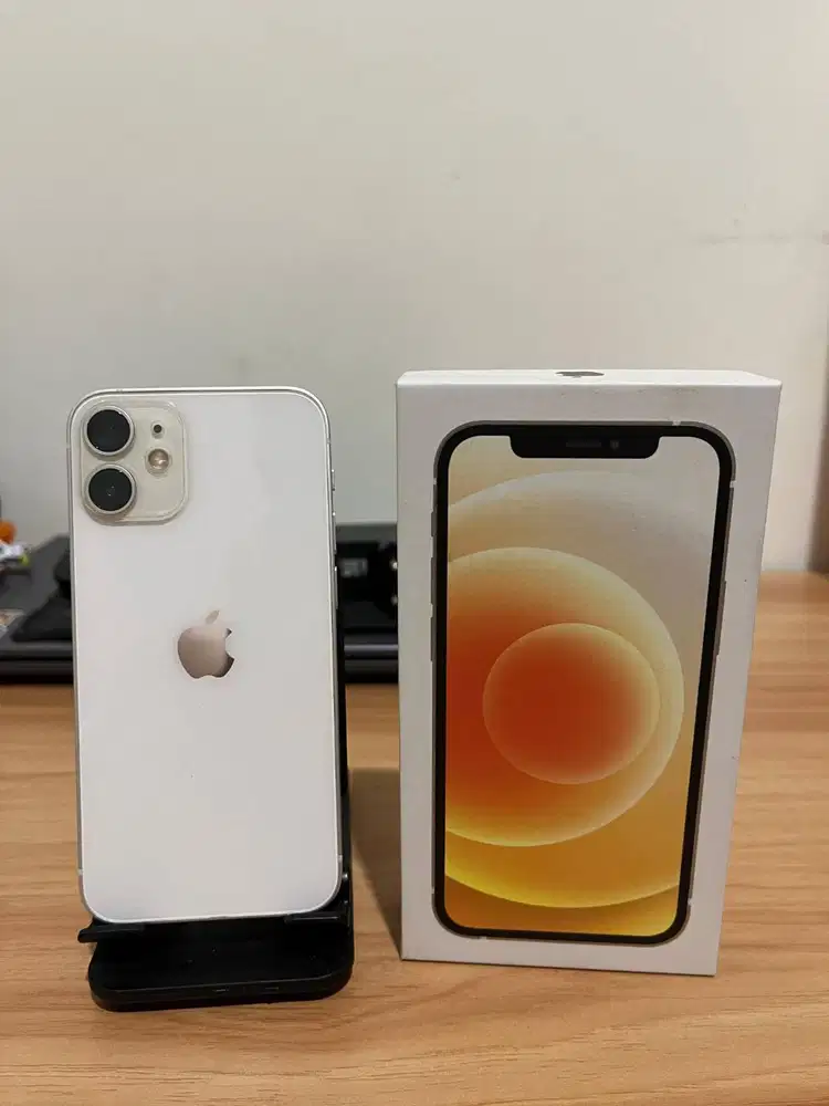 Iphone 12 Mini 64gb Inter All Operator