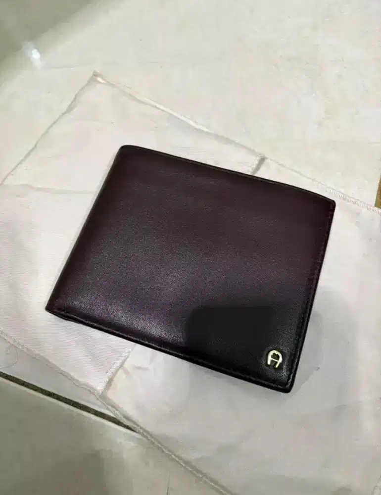 Aigner Wallet/Dompet