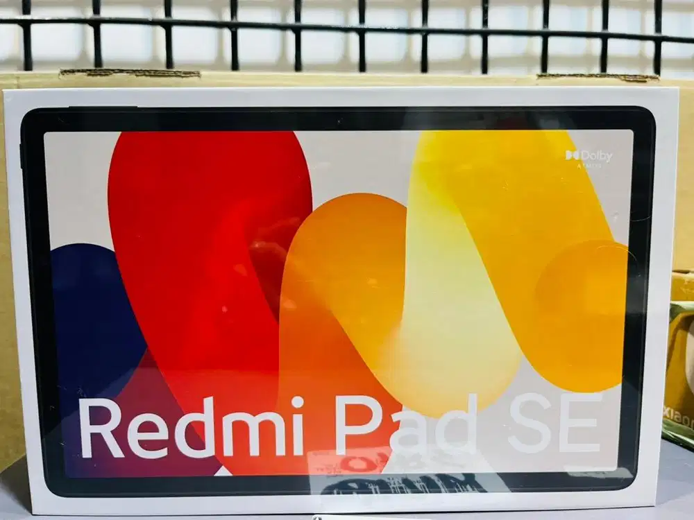 REDMI PAD SE 4+4/128GB PROMO