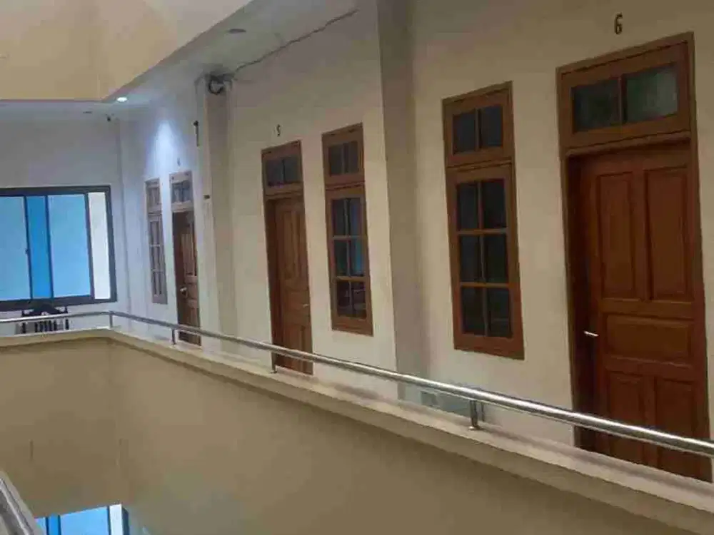 Kost Murah & Strategis dekat BPKP & PHD utan kayu, solusi Irit gak perlu berangkat subuh pulang malam. istirahat cukup, kantong tebel