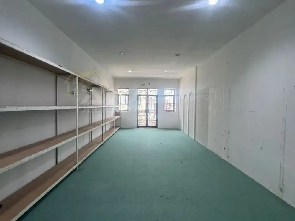 ANA DISEWAKAN RUMAH UK 4.5X15M DI JELAMBAR