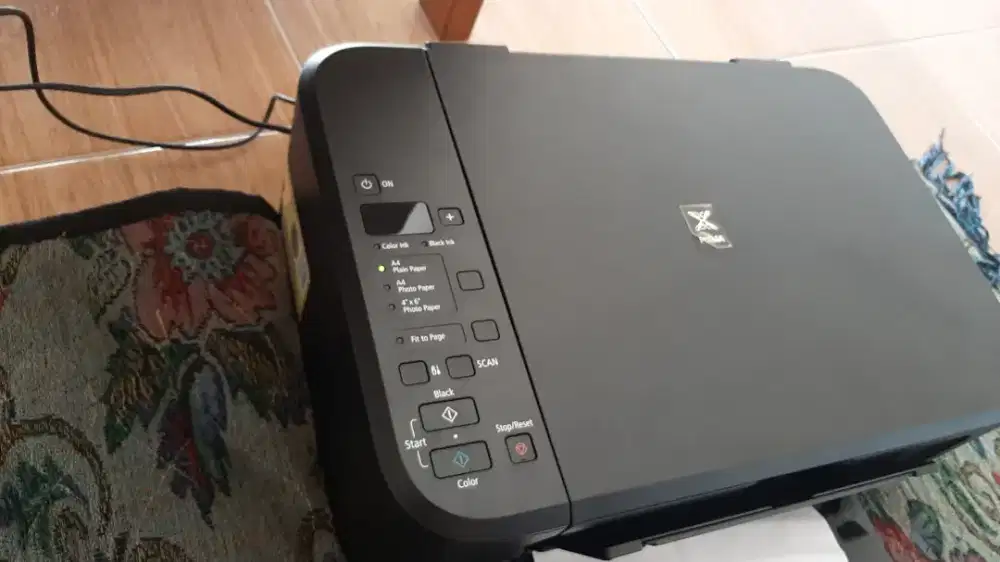 Jual Cepat Printer Canon MG2270
