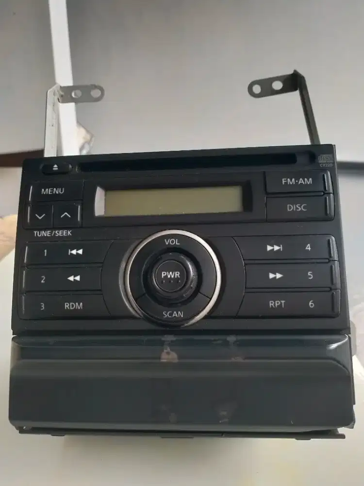 Jual Tape Mobil Nissan Xtrail