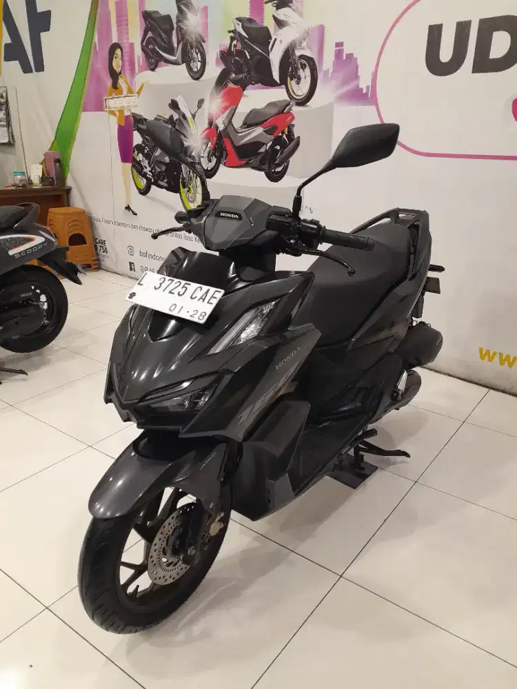 MURAH MIN HONDA VARIO 160 ABS 2022