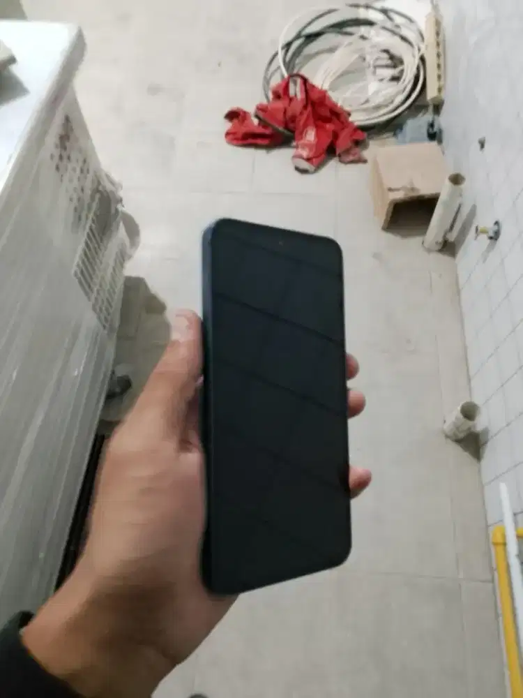 Samsung a55 blue 5G 12/256