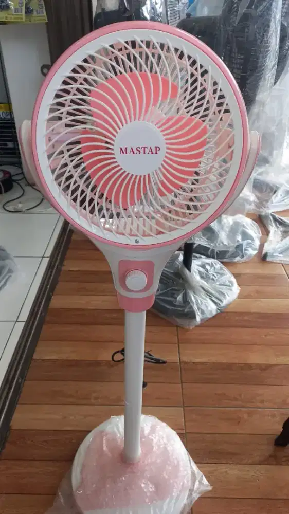 KIPAS ROTARY FAN MASTAP KIPAS ROTASI