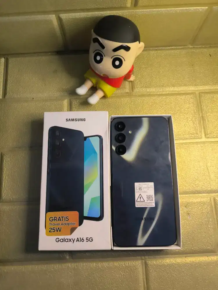 Samsung A16 5g 8/256