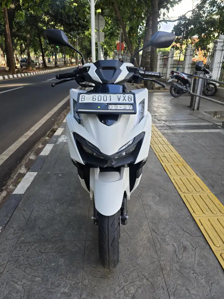 DP MINIM 1.500 CASH KREDIT NEW HONDA VARIO 160 ABS THN 2022 PAJAK IDUP