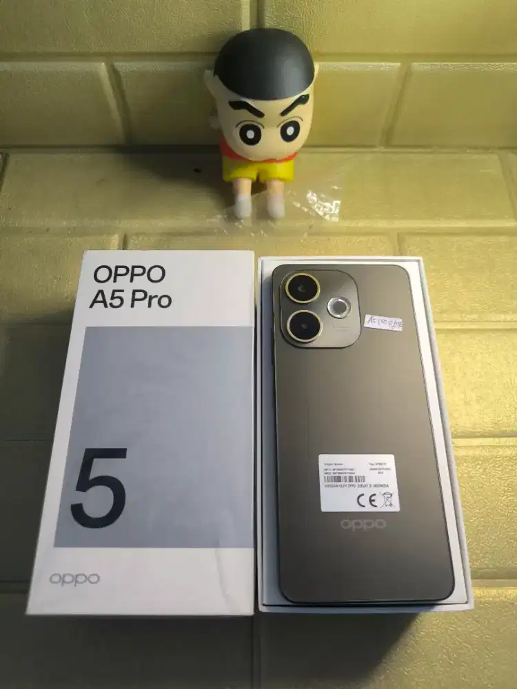 Oppo A5 pro 8/256