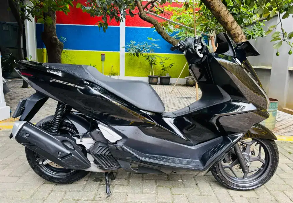Honda pcx 160 CBS