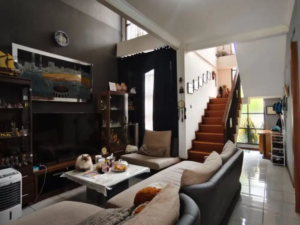 RUMAH MURAH Siap Huni di Batununggal Parakan Asri Batu Indah Buahbatu Bandung