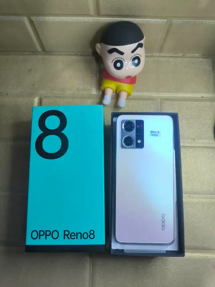 Oppo Reno 8/256