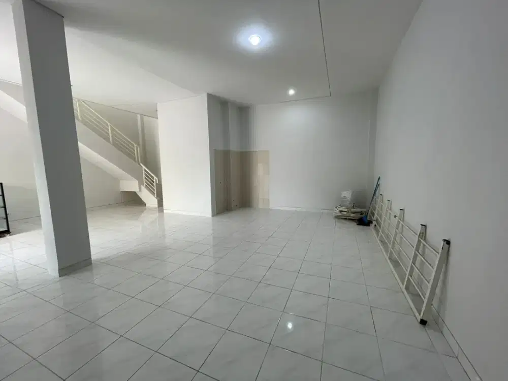 DIJUAL RUKO GANDENG 2 LANTAI @ARCADIA GRANDE GADING SERPONG HARGA BAGUS LOKASI STRATEGIS