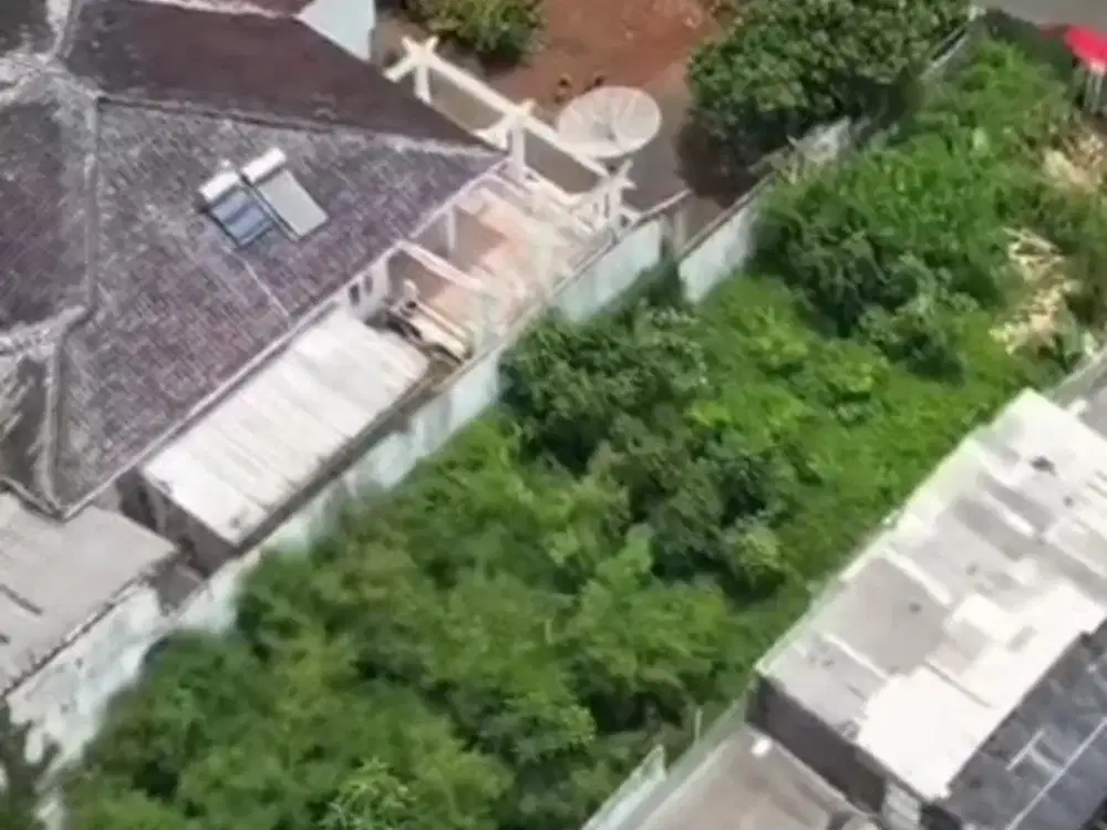Dijual cepat tanah di Cilandak cocok untuk kos dekat ke RS Fatmawati dan Mall Citos
