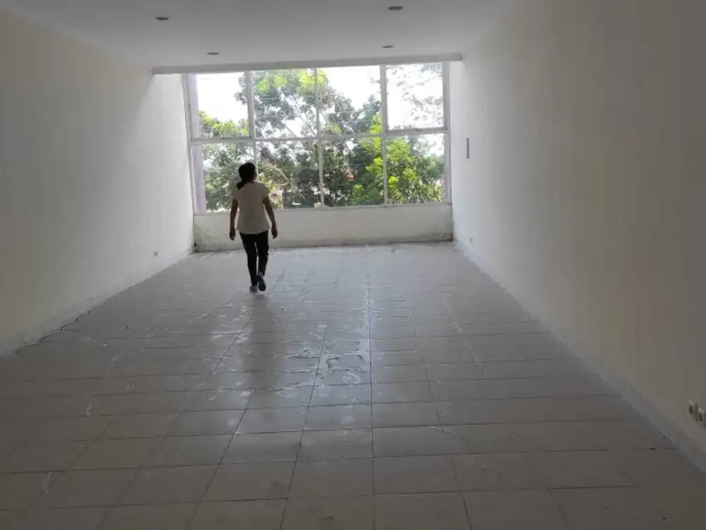 Ruko Dengan Kawasan Ramai Penduduk Sangat Strategis Untuk Usaha, Bale Mulia Residence