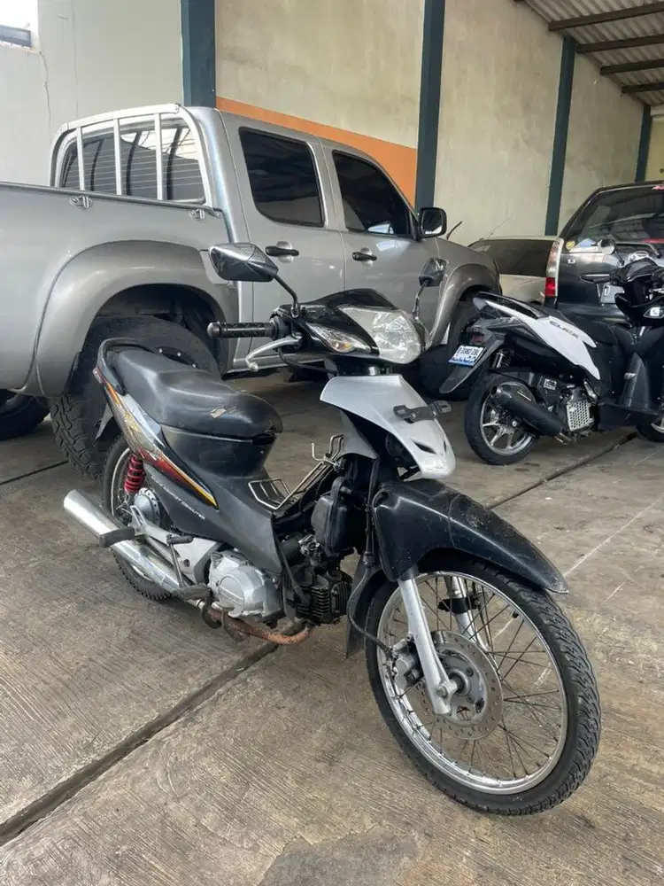 fs supra fit ss panjang baru