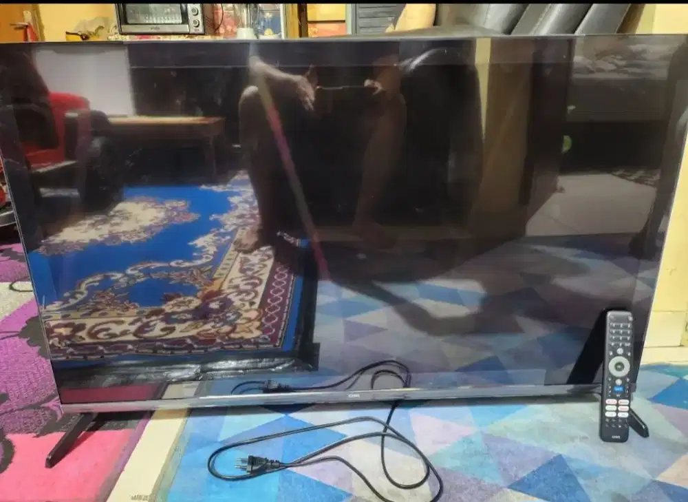 CHIQ TV 40 INCH
