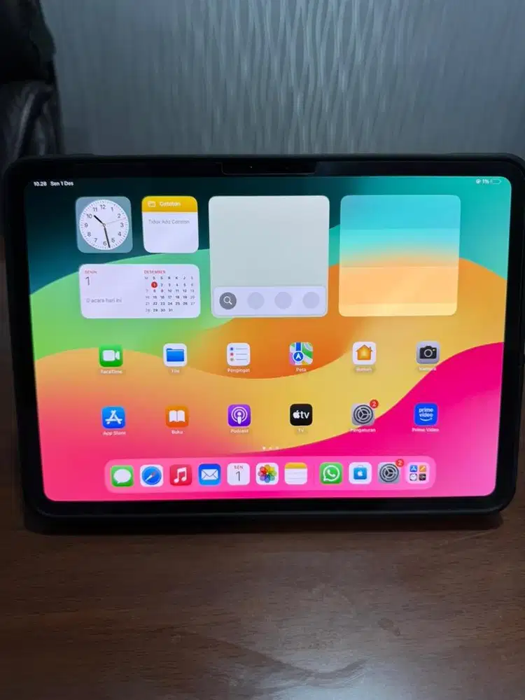 Ipad Pro 11 in (M4)