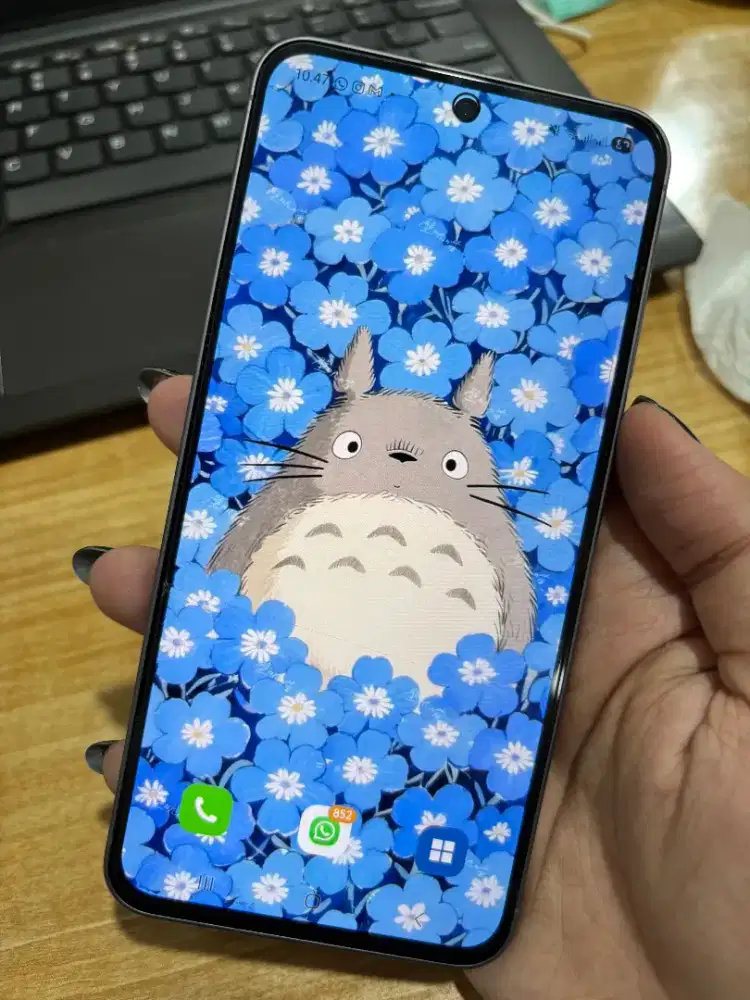 Samsung a56 5g 8/256