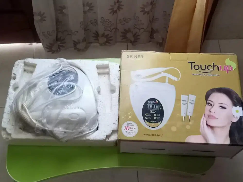 Dijual Alat Terapi Kecantikan