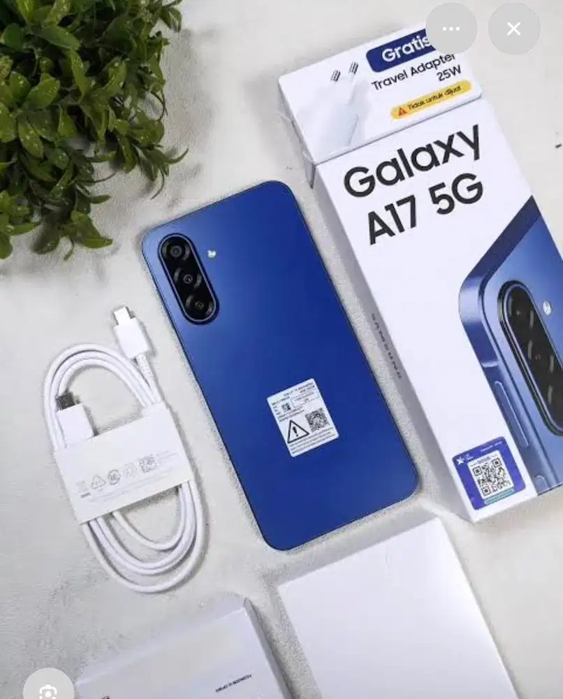 Jual samsung a17