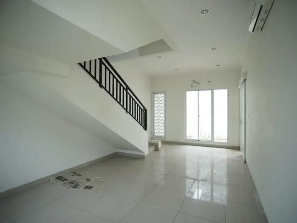 Dijual/Disewakan Rumah di Summarecon Bandung