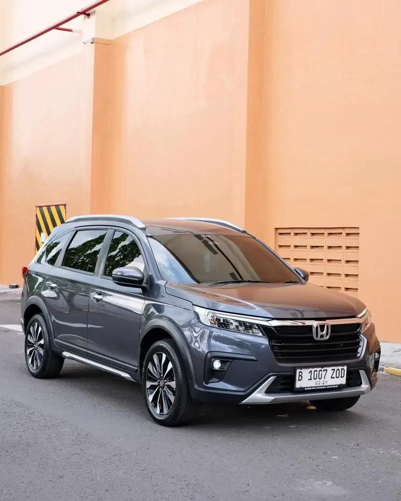 (DP 30jt) ALL NEW BRV 1.5 PRESTIGE HONDA SENSING CVT 2023/2024