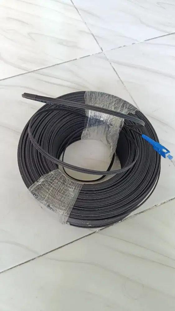 Kabel internet Biznet kondisi baru