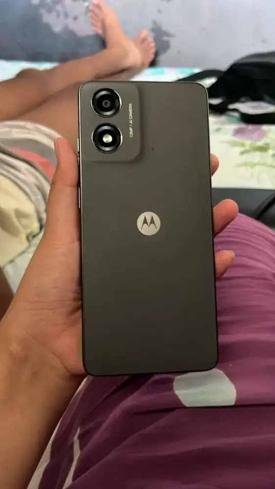 Jual Bu hp motorola e14