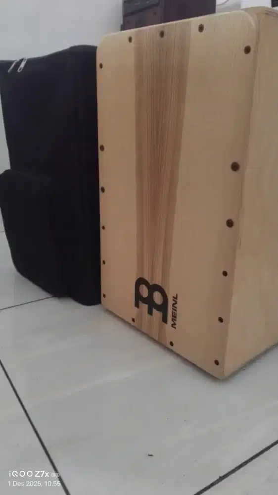 Cajon meinl original germany