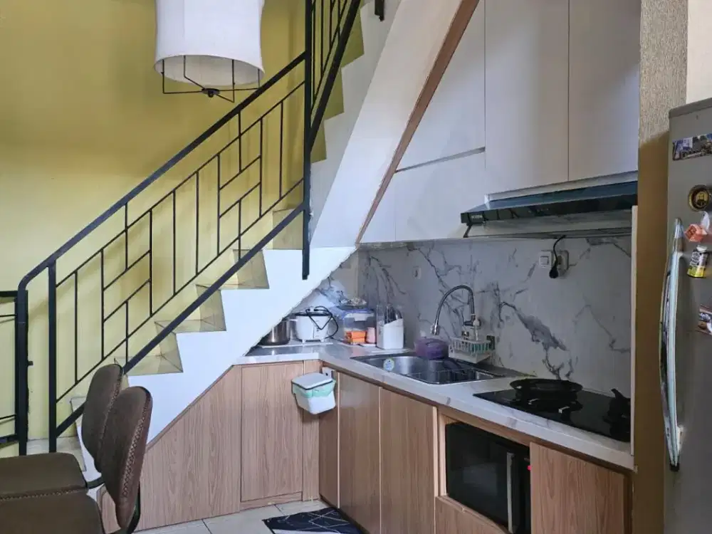 Dijual Rumah Sektor 9 Bintaro