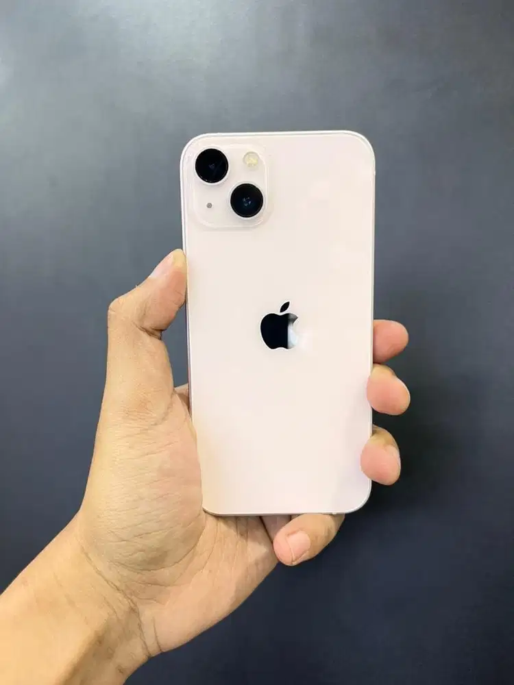 Iphone 13 256gb inter all operator