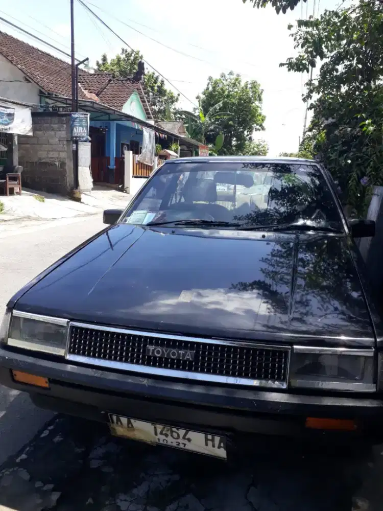 Toyota corolla SE