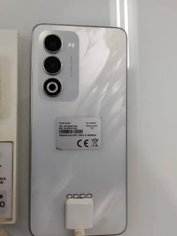 OPPO A5 NFC 16/256 CICILAN TANPA DP