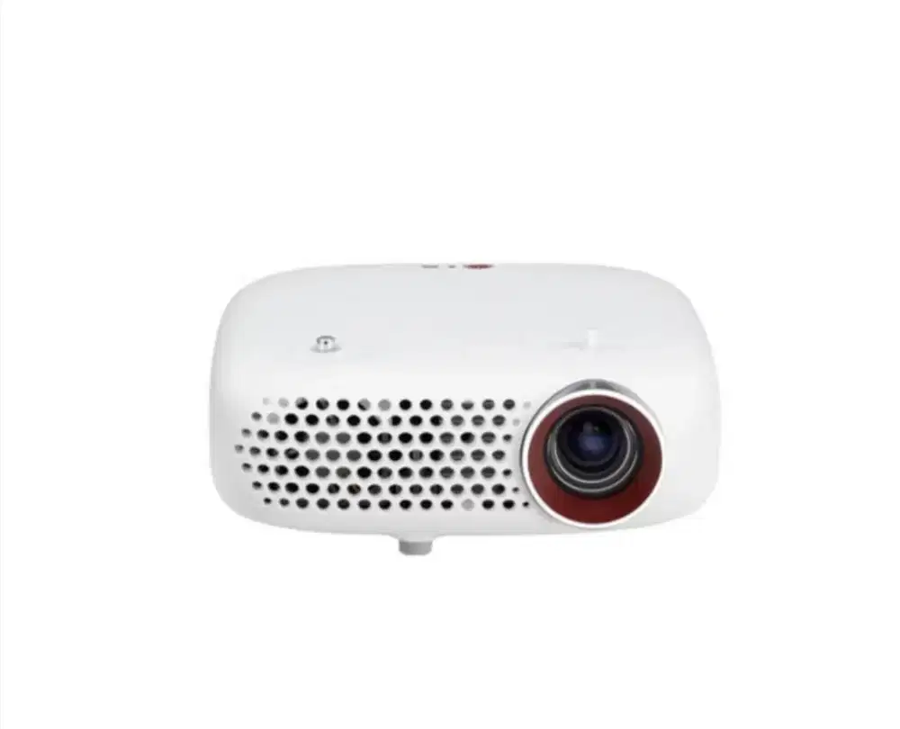 Projector LG minibeam