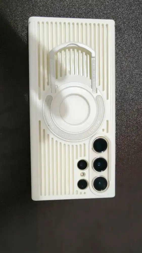 samsung S23 Ultra 512Gb, resmi sein - fullset like new