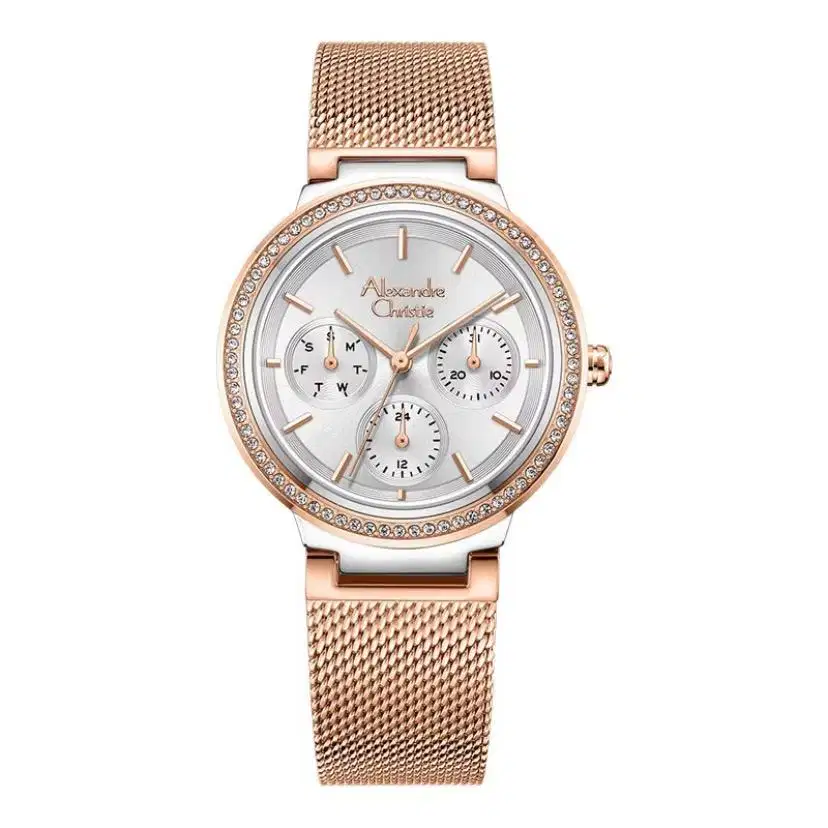 Alexandre Christie ACF-2B20-BFBTRSL