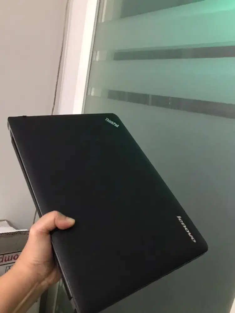 Laptop Lenovo e440 Core i5 Gen 4/Ram 16 gb