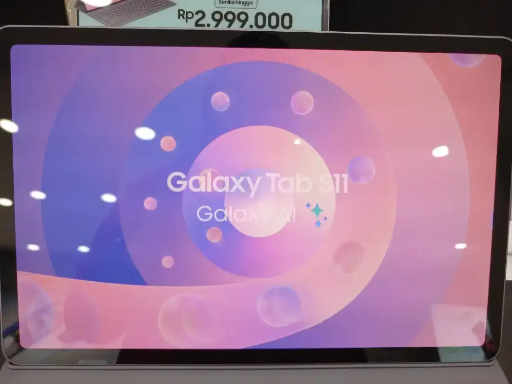 Samsung Galaxy Tab S11