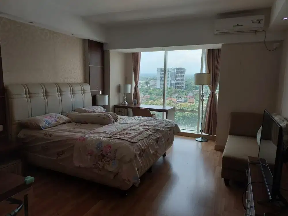 Dijual murah  Apartemen Mataram City, Hunian Nyaman Lokasi Stategis di Jalan Palagan Sleman