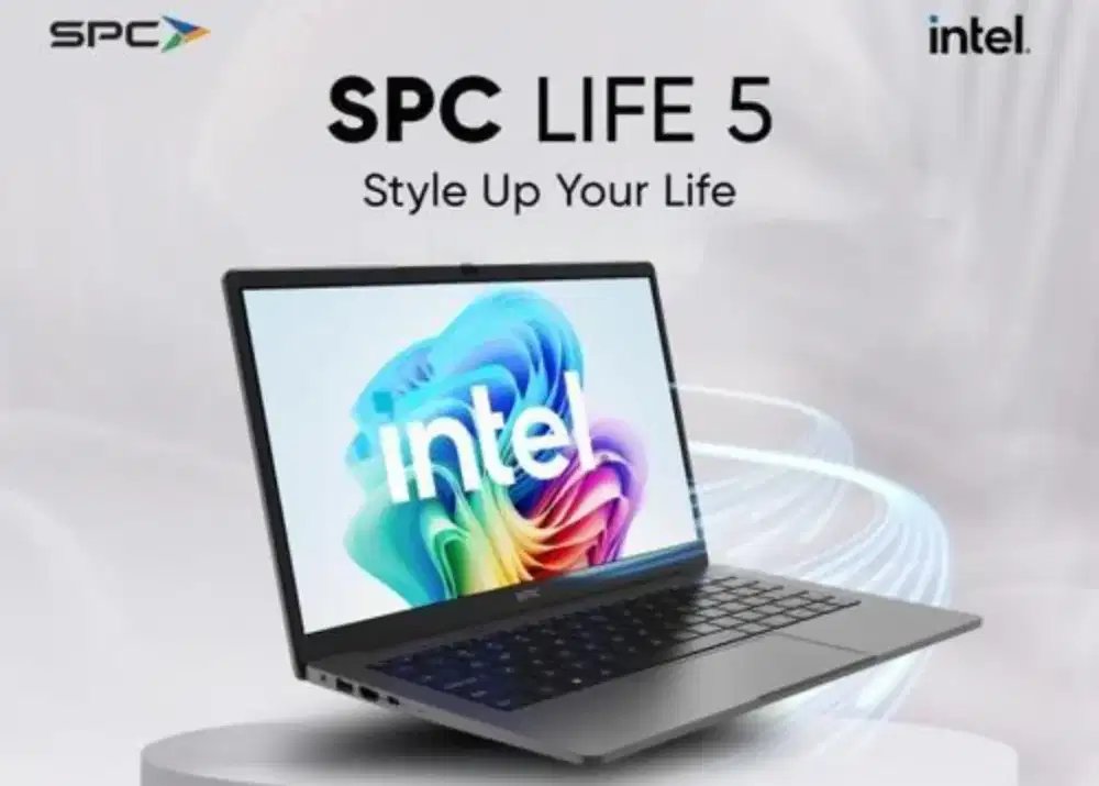 laptop spc life 5