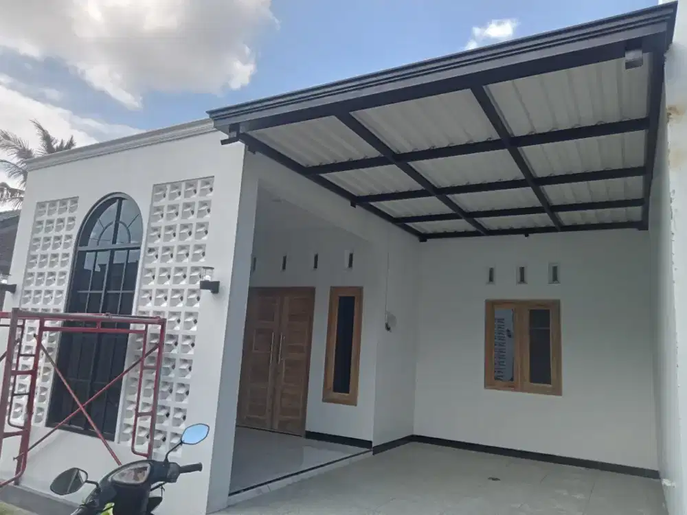 Canopy cordoba atap alderon