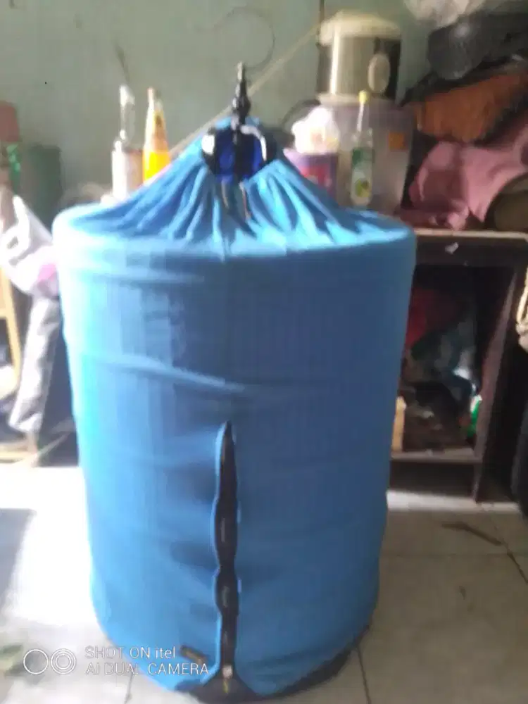 Kandang murai no 2 sm krodong di BSD