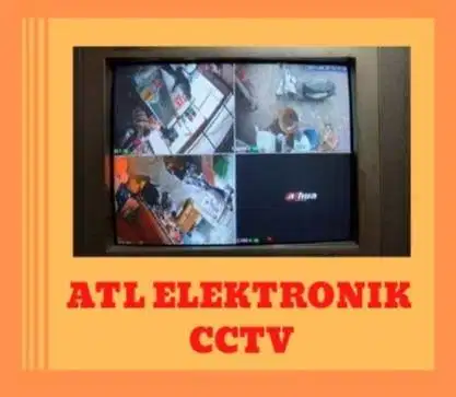 JASA PEMASANGAN CCTV MURAAH BERGARAANSI SEMALANG RAYA