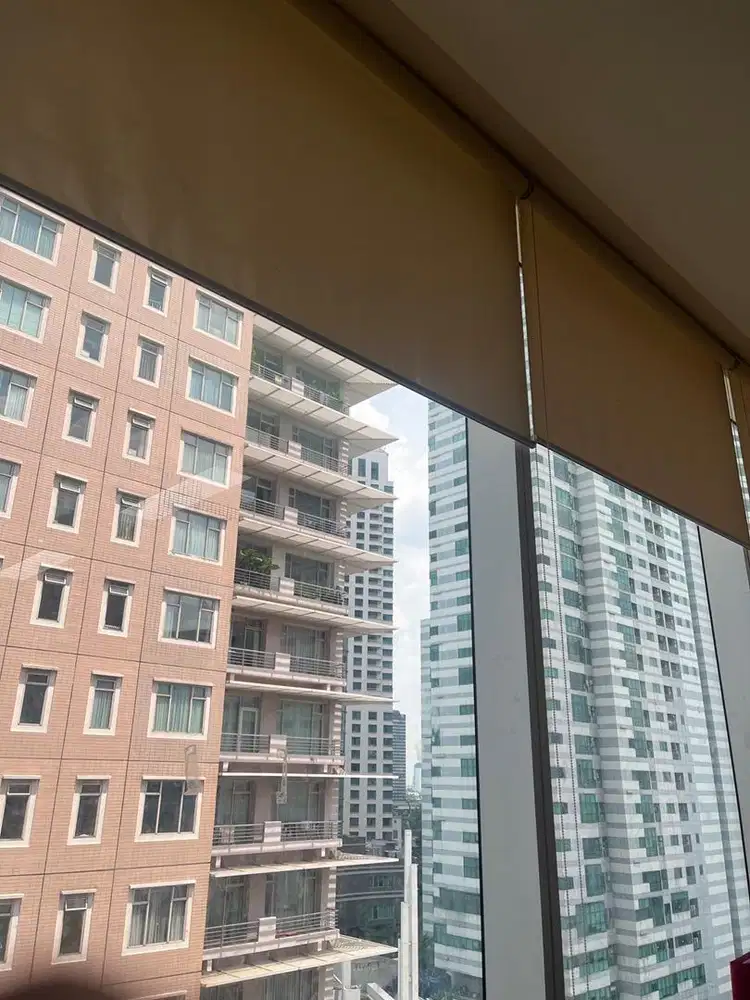 Dibutuhkan lowongan administrasi